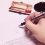 知らないと損する融資の基礎知識~単純保証人と連帯保証人とは~