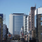 事務所移転および移転にかかわる休業日のご案内